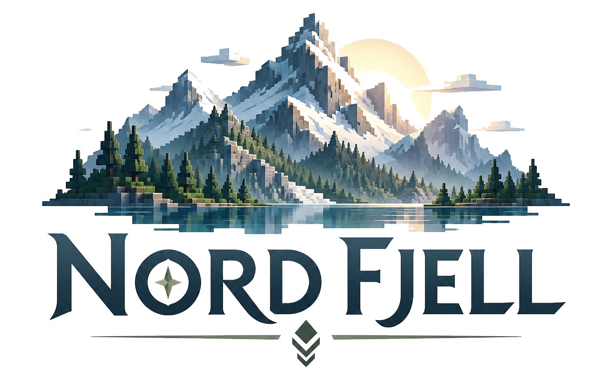 Nord Fjell
